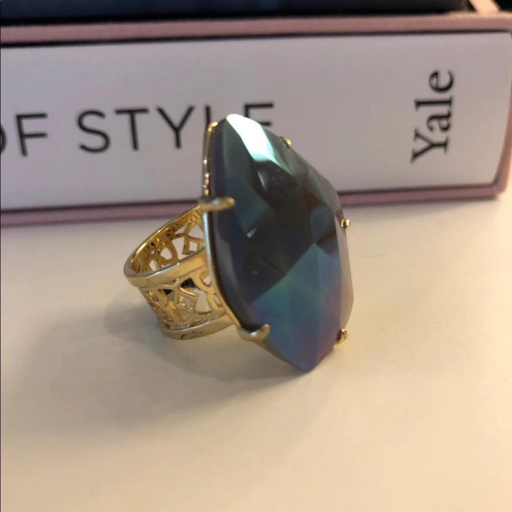 Kendra Scott Rings - Picture 6 of 11